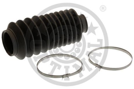 Пильовик кермової рейки Optimal LM10031S