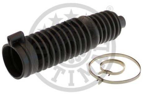 Пильовик кермової рейки Optimal LM10034S