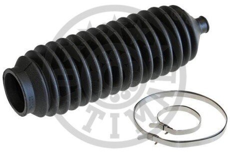 Пильовик кермової рейки Optimal LM10044S