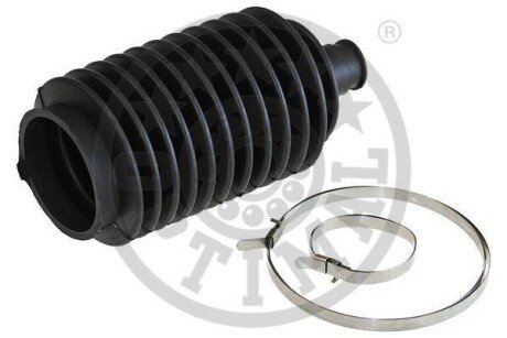 Пильовик кермової рейки Optimal LM10062S