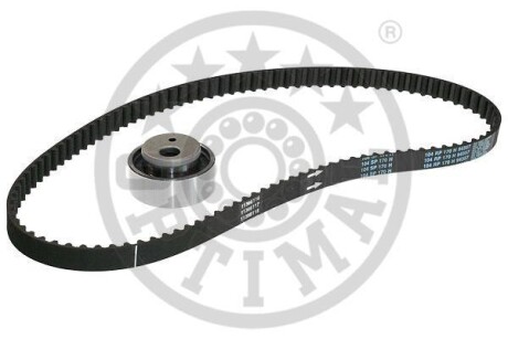 Ремінь ГРМ (набір) Optimal SK1003