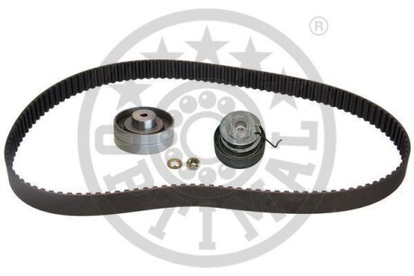 Ремінь ГРМ (набір) Optimal SK1360