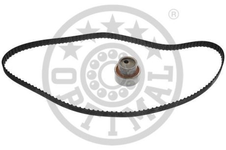 Ремінь ГРМ (набір) Optimal SK1445