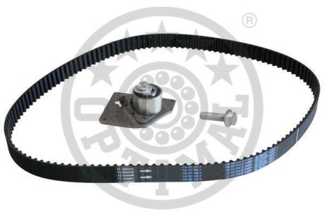 Ремінь ГРМ (набір) Optimal SK1493