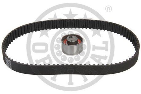Ремінь ГРМ (набір) Optimal SK1519