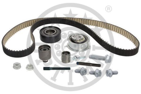 Комплект ремня ГРМ Optimal SK-1695