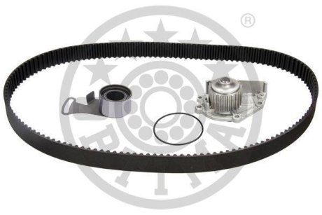 Water Pump-/Timing Belt Set Optimal SK1706AQ1 (фото 1)