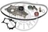 ZESTAW ROZRZADU + POMPA TOYOTA 2002/01-2009/03 SZT Optimal SK1717AQ2 (фото 1)