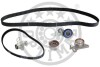 Timing Belt Kit SK1737 OPTIMAL SK1737