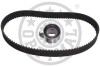 Комплект ГРМ Ford Ranger 2.5TD 99-06 Optimal SK1750 (фото 1)