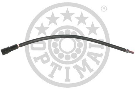 Датчик зносу гальмівних колодок Optimal WKT50397K