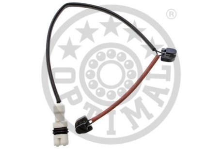 Датчик зносу гальмівних колодок Optimal WKT60044K