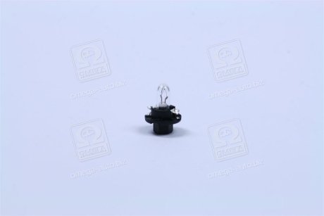 Автолампа (1,2W 12V B8,4D) OSRAM 2351MFX6