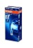 Автолампа Cool Blue Intense W5W W2,1x9,5d 5 W синяя OSRAM 2825HCBI (фото 1)