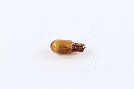 Лампа допоміжн. освітлення WY5W 12V 5W W2,1x9,5d OSRAM 2827