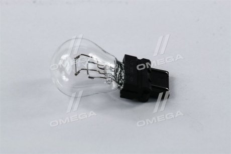 Автолампа (27/7W 12V W2,5x16D) OSRAM 3157