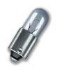 ЛАМПА 24V 2W BA9s FS STANDARD OSRAM 3797