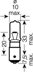 OSRAM 4008321095190