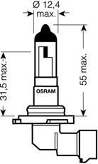 OSRAM 4050300012650