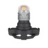 Лампа світлодіодна LED (3W 12V PG20-1 FS1) OSRAM 5201DWP (фото 2)