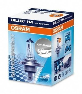 OSRAM 62204