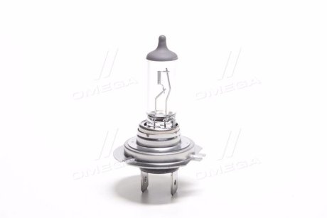 Лампа галогеновая Super Bright Premium H7 12V 80W OSRAM 62261SBP