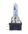 Автолампа Cool Blue Intense H15 PGJ23T-1 15 W 55 W светло-голубая OSRAM 64176CBI-HCB (фото 2)