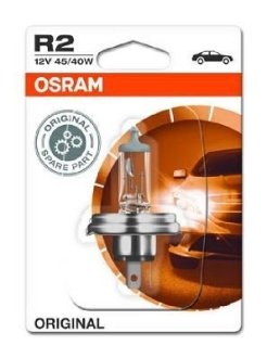 Лампа накаливания, фара дальнего света OSRAM 6418301B