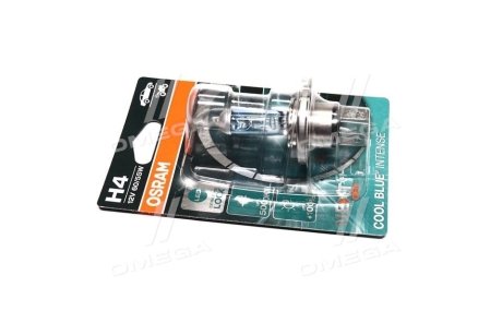 Автолампа (H4 12V 60/55W P43t) OSRAM 64193CBN01B