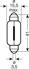 OSRAM 6475