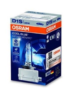 Автолампа ксенонова OSRAM 66140CBI