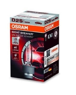 OSRAM 66240XNB