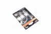 (к/т 2 шт) Лампа світлодіодна LED (2W 12V 2000K) OSRAM 7507DYP02B (фото 3)