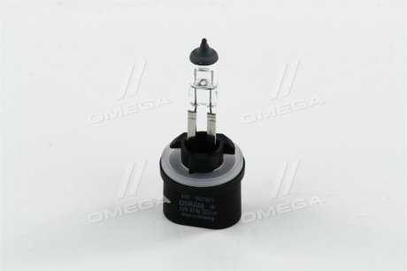 Автолампа (H27/1 12V 27W PG13) OSRAM 880