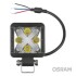 LAMPA LEDRIVING CUBE MX85-SP OSRAM LEDDL101SP (фото 2)