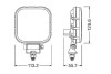 OSRAM LEDDL109WD (фото 2)