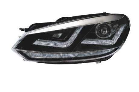 Автозапчасть OSRAM LEDHL102CM