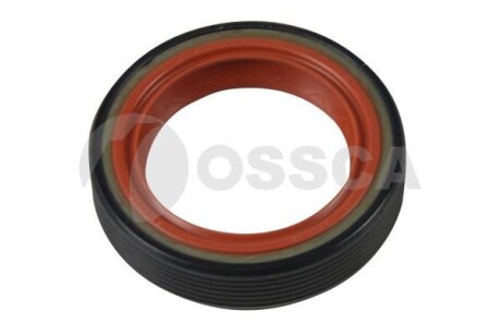 Кільце ущільнююче валу OSSCA 00014