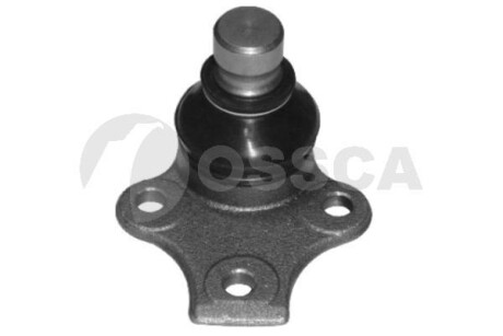 Опора шаровая MB SPRINTER 208-416, VW LT 28-46 95-06 передн. OSSCA 00527