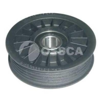 Автозапчасть OSSCA 01576