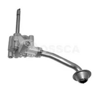 Автозапчасть OSSCA 01743