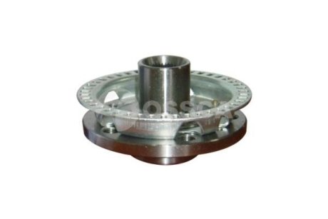 Ступиця колеса OSSCA 03159