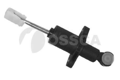 Циліндр зчеплення OSSCA 04564