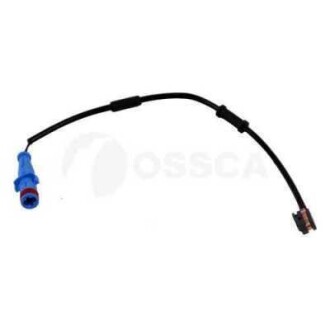 Автозапчасть OSSCA 06486