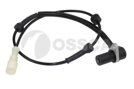 Датчик, частота вращения колеса OSSCA 07567