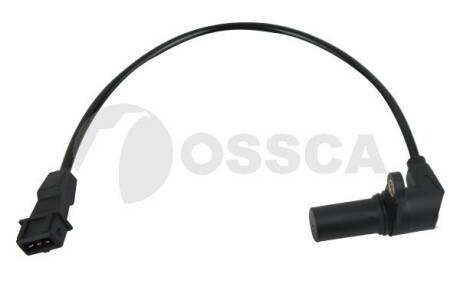 Датчик, частота вращения колеса OSSCA 10341