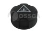 Крышка, резервуар охлаждающей жидкости OSSCA 10631 (фото 1)