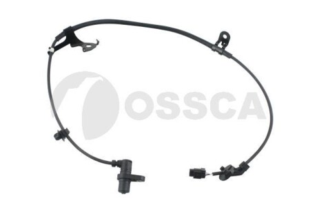 Датчик, частота вращения колеса OSSCA 10793