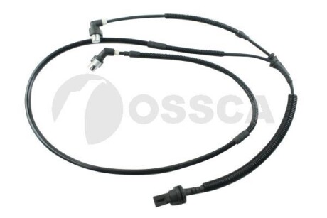 Датчик, частота вращения колеса OSSCA 10812