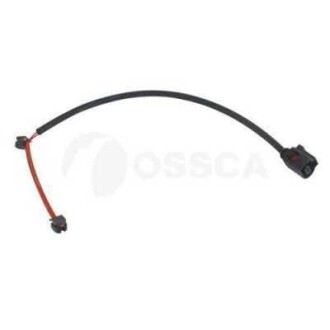 Датчик зносу гальмівних колодок OSSCA 10940